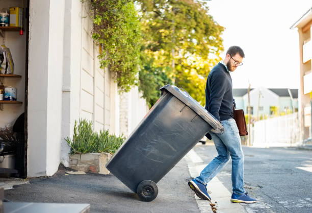 Best Furniture Removal  in Garrett, WA