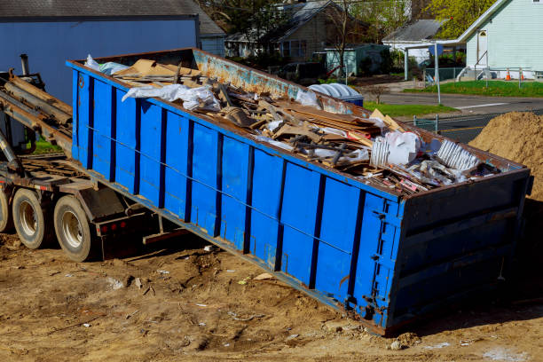 Best Basement Cleanout  in Garrett, WA